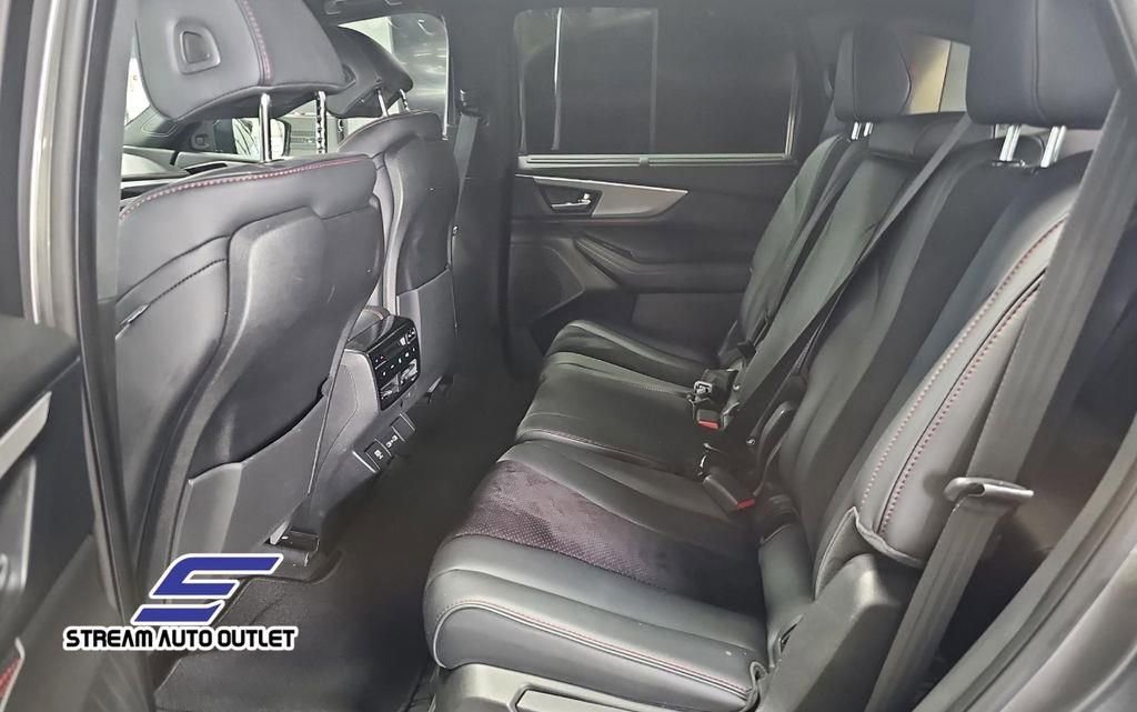 Used 2022 Acura MDX A-Spec image 20