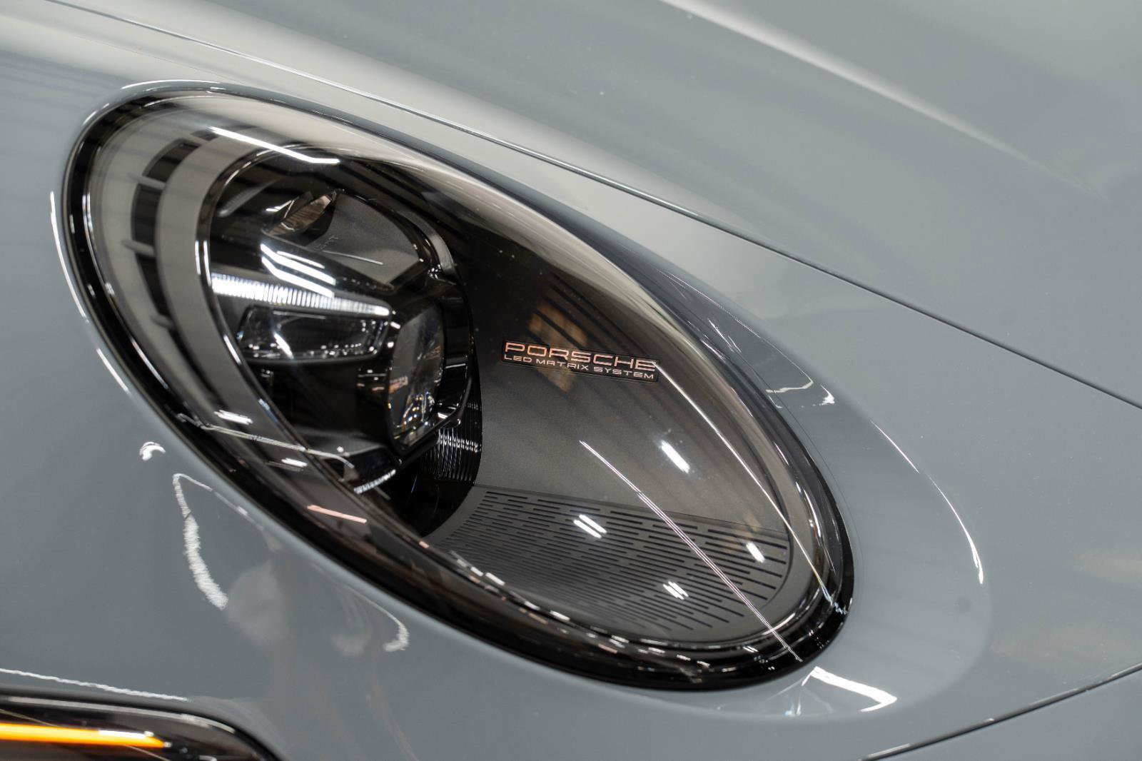 Used 2023 Porsche 911 Carrera GTS RWD image 42