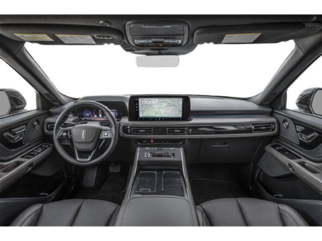 Used 2025 Lincoln Aviator Reserve w/ Equipment Group 201A AWD/4WD image 7