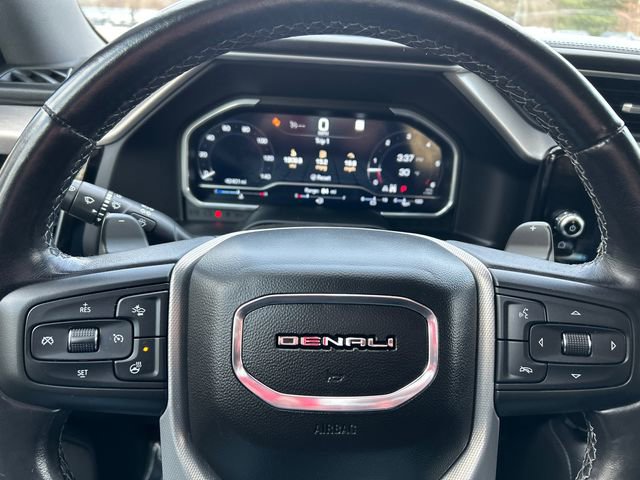 Used 2022 GMC Sierra 1500 Denali image 25