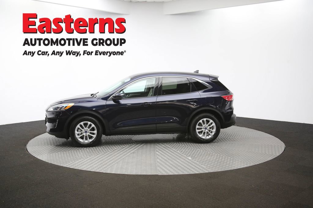 Used 2021 Ford Escape SE image 57