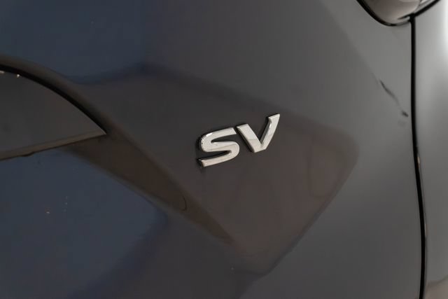 Used 2024 Nissan Murano SV FWD image 11