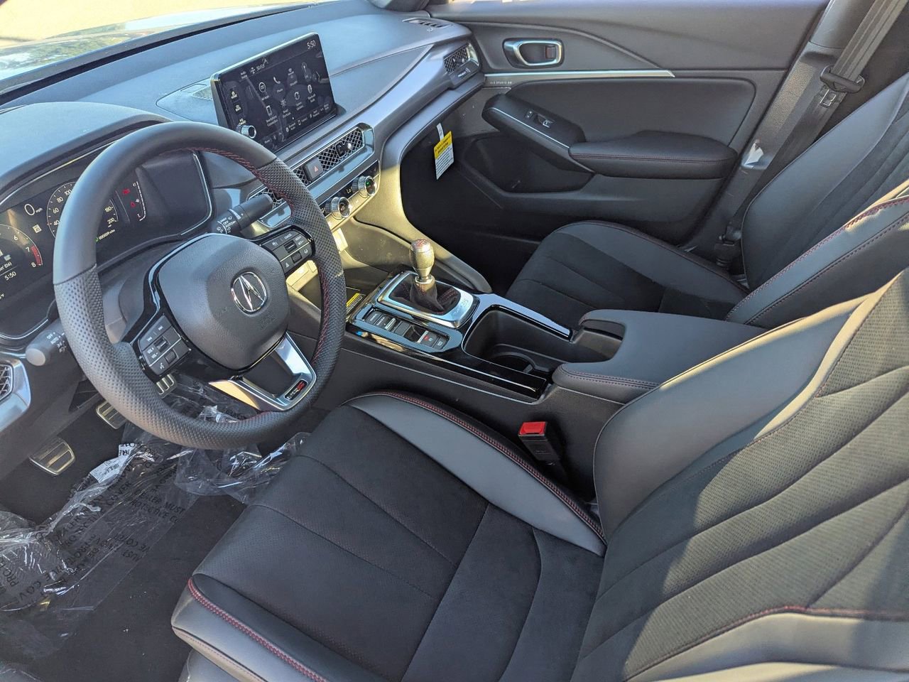 New 2026 Acura Integra Type S image 26