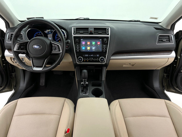 Used 2018 Subaru Outback 2.5i Limited AWD/4WD image 22