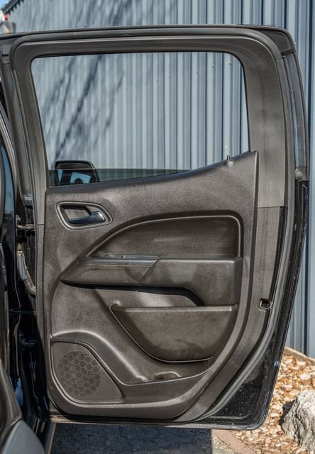 Used 2018 Chevrolet Colorado ZR2 image 40