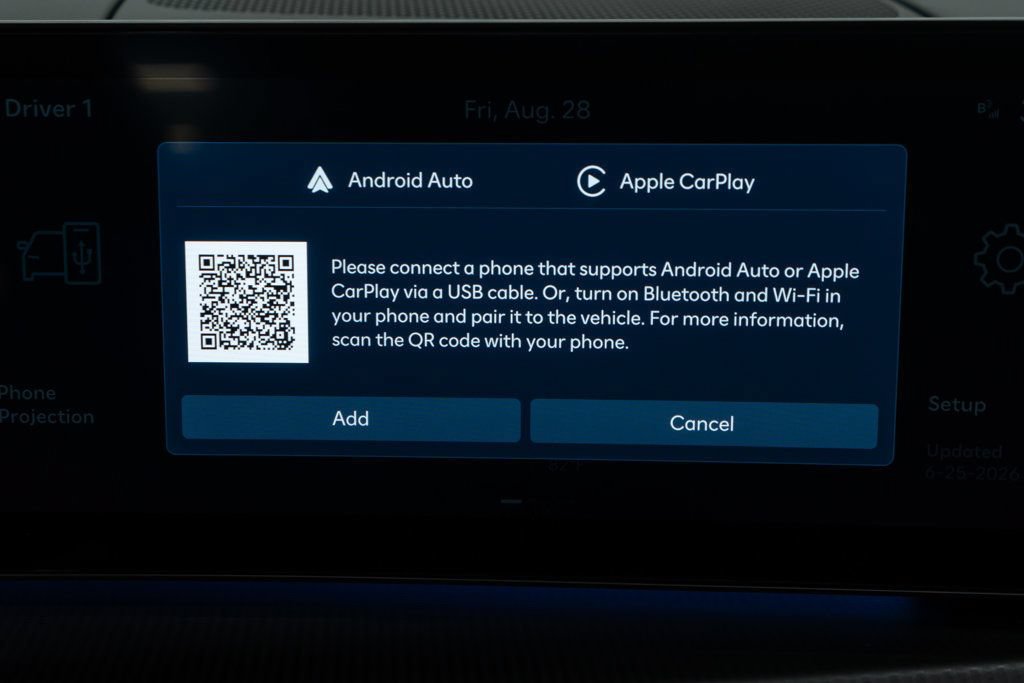 Used 2024 Hyundai Santa Fe Calligraphy AWD/4WD image 30
