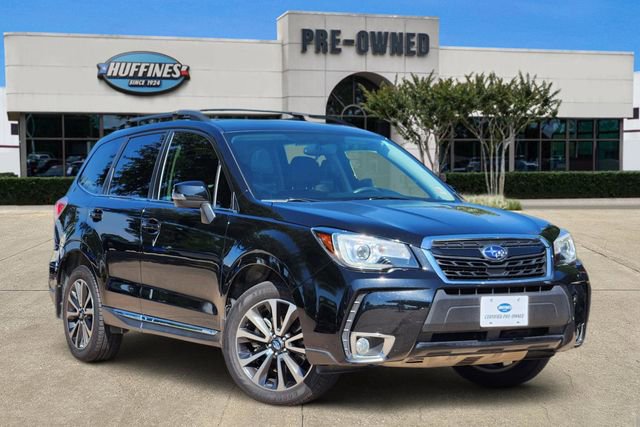 Used 2017 Subaru Forester 2.0XT Touring w/ Protection Package #2