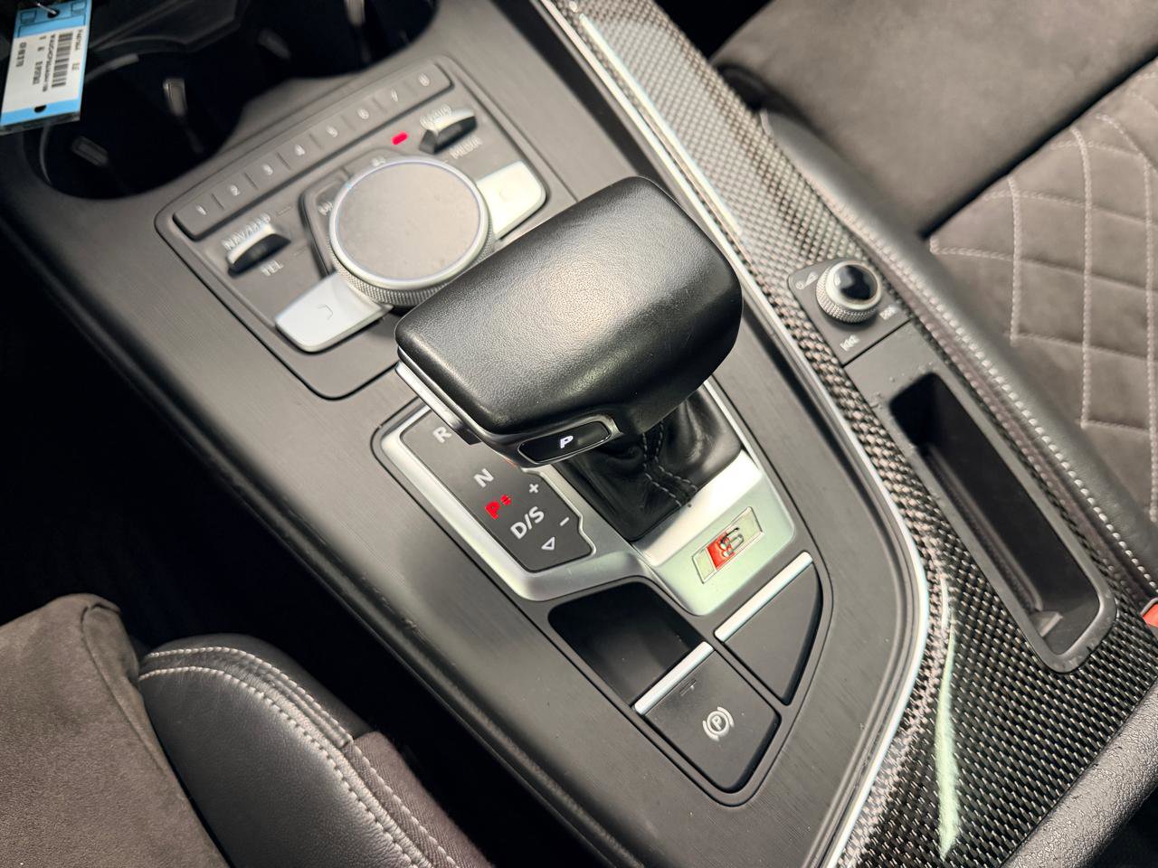 Used 2018 Audi S5 Prestige w/ S Sport Package image 49