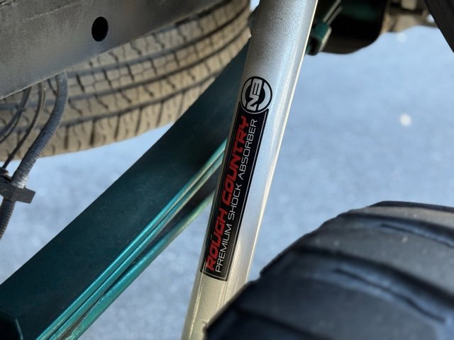 Used 2018 Ford F150 Lariat w/ Equipment Group 502A Luxury image 10