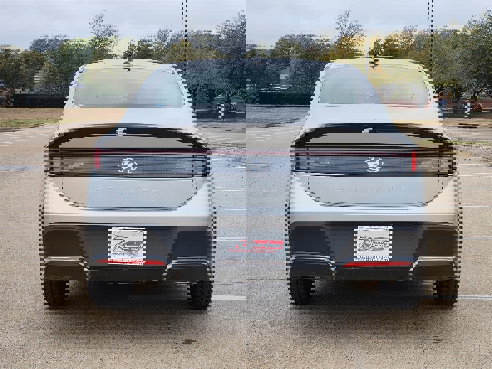 Used 2025 Hyundai Sonata SE image 5