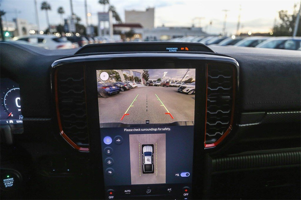 Used 2024 Ford Ranger Raptor image 24