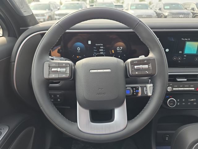 New 2026 Hyundai Palisade Calligraphy image 20