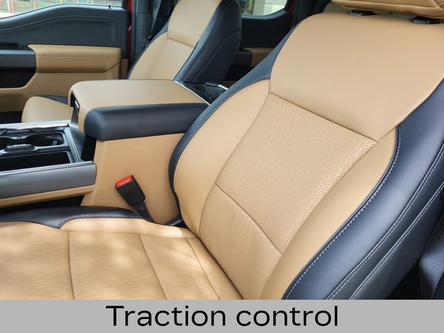 New 2025 Ford F350 Lariat w/ Lariat Ultimate Package image 11