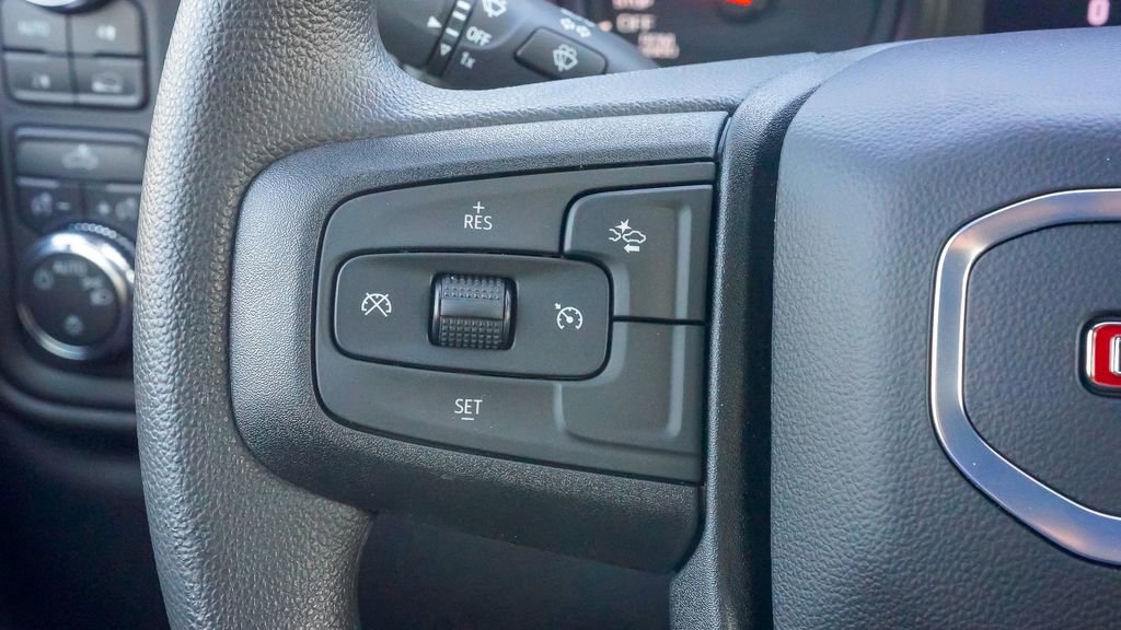 New 2025 GMC Sierra 1500 Pro w/ Graphite Edition image 31