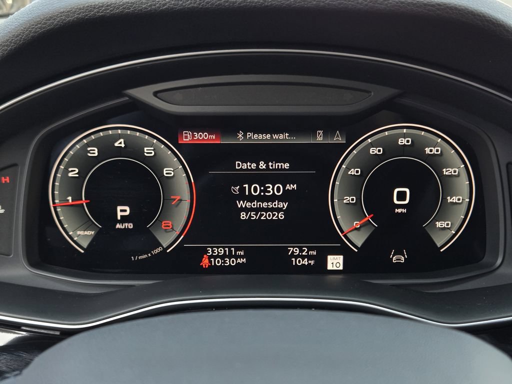 Certified 2023 Audi Q7 3.0T Prestige w/ Prestige Package AWD/4WD image 21
