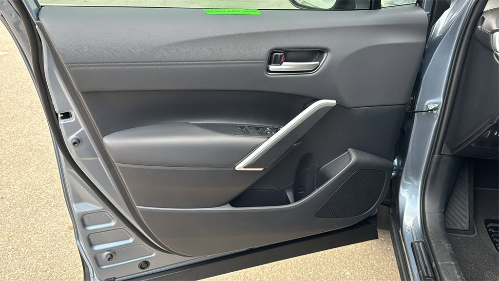 New 2026 Toyota Corolla Cross XLE image 12