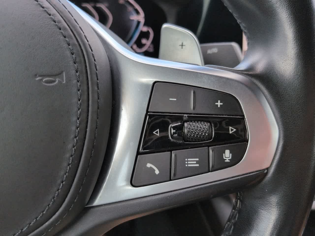 Used 2022 BMW 330e w/ M Sport Package RWD image 26