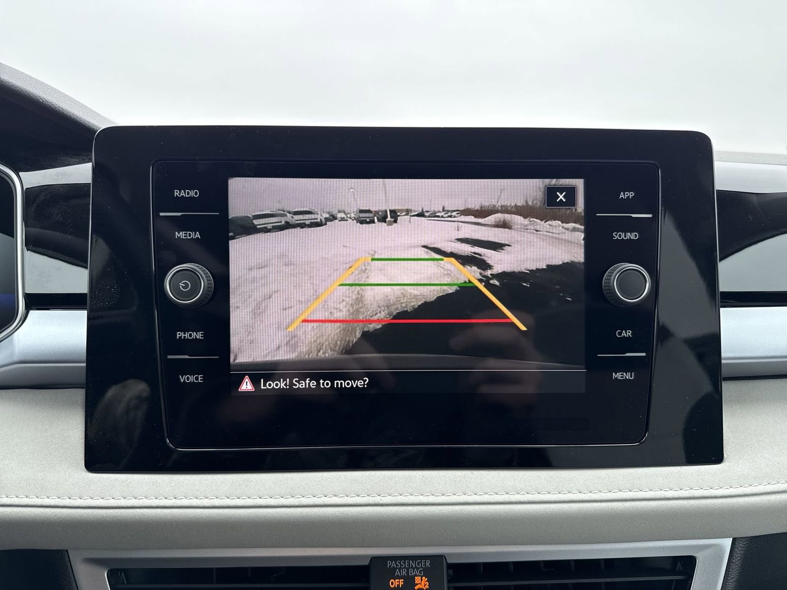 New 2026 Volkswagen Taos SE AWD/4WD image 18