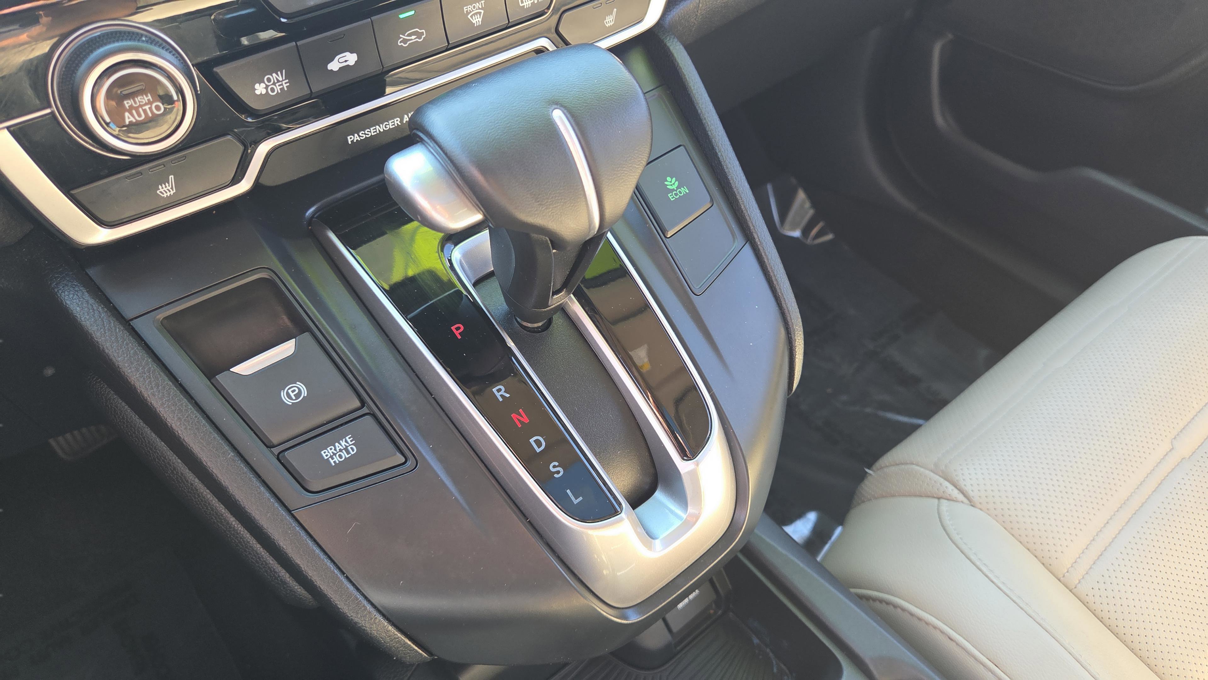 Used 2017 Honda CR-V EX-L image 36