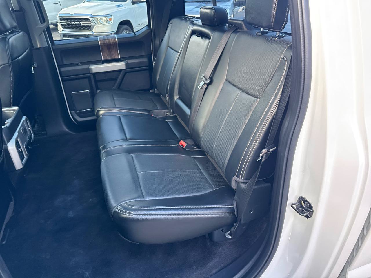 Used 2018 Ford F150 Lariat AWD/4WD image 30