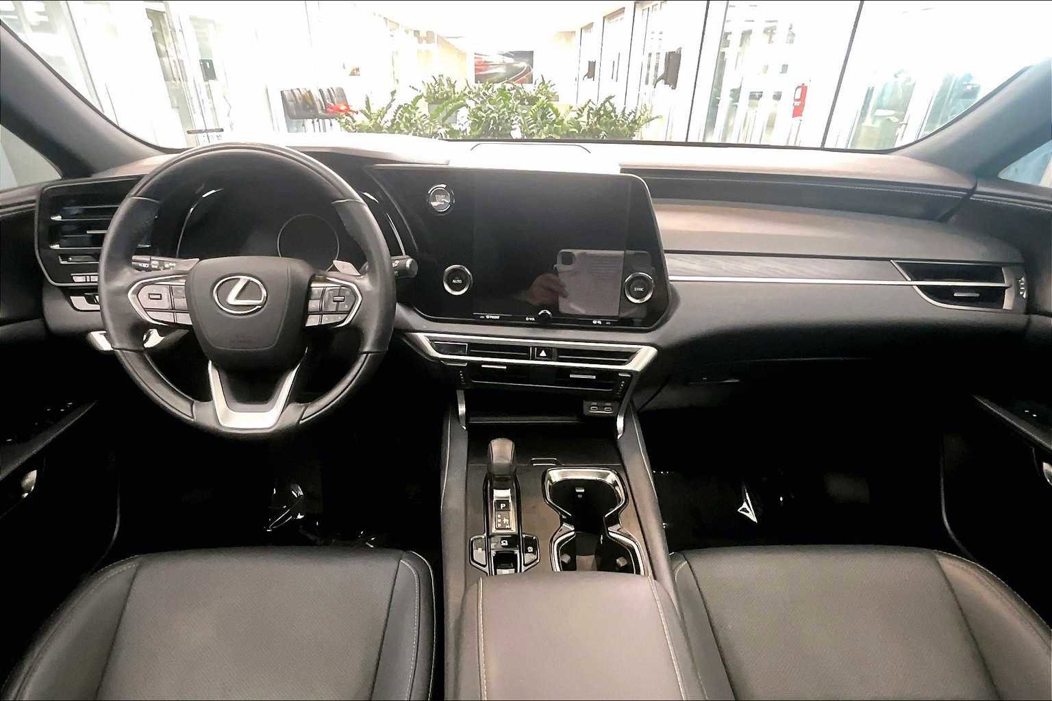 Used 2023 Lexus RX 350 Premium w/ Accessory Package (Z1) image 29