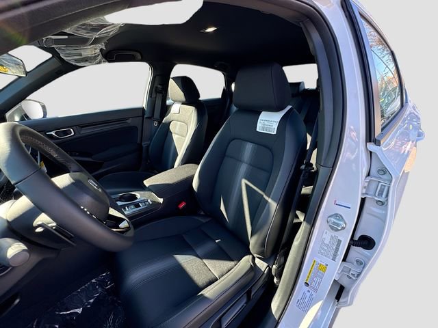 New 2026 Honda Civic Sport image 19