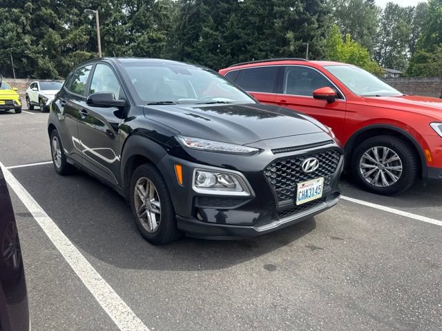 Used 2021 Hyundai Kona SE w/ Cargo Package FWD video 2