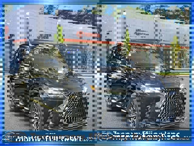 Used 2023 Lexus NX 350 AWD image 1