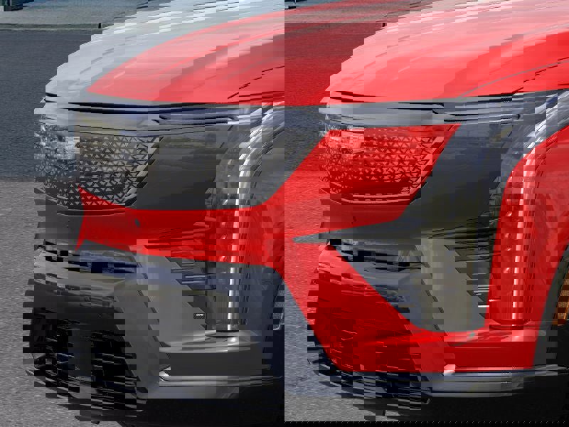 New 2026 Cadillac Optiq Sport 1 image 13