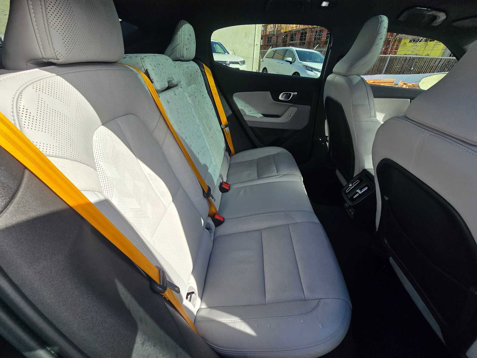 Used 2023 Polestar Polestar 2 w/ Pilot Pack image 14