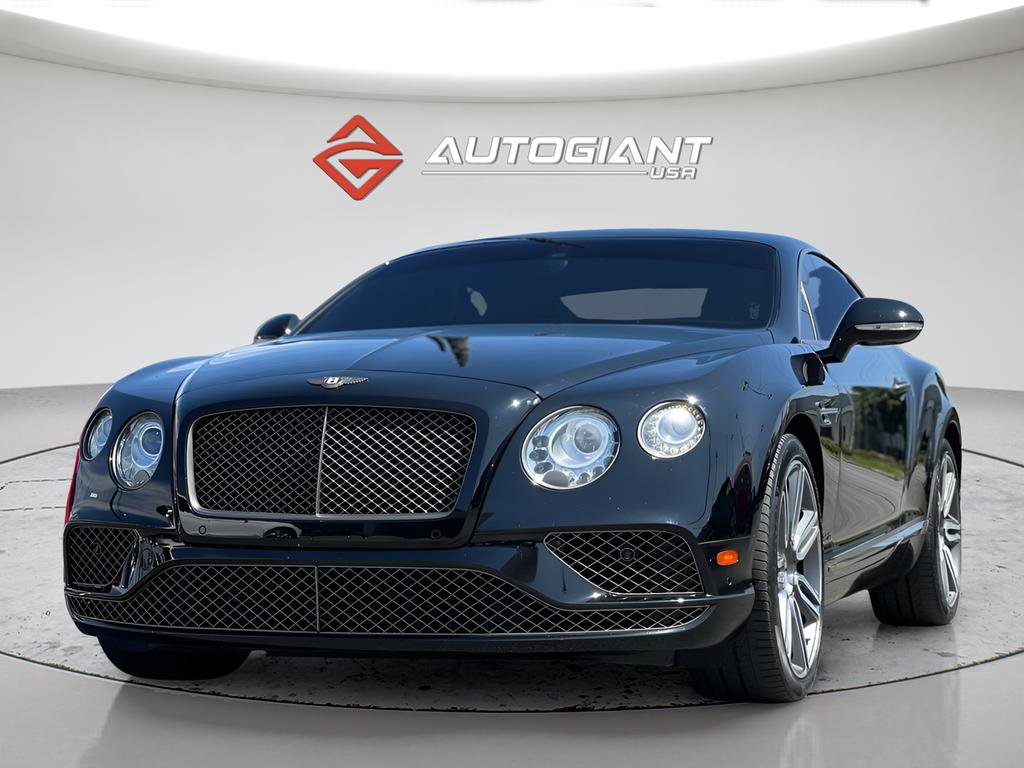 Used 2016 Bentley Continental GT image 13