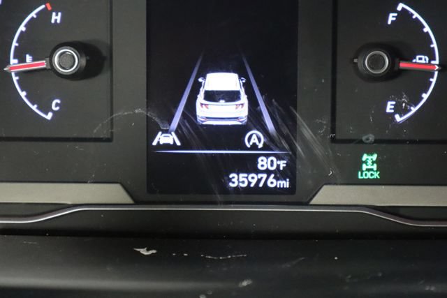 Used 2023 Hyundai Tucson SEL AWD/4WD image 33