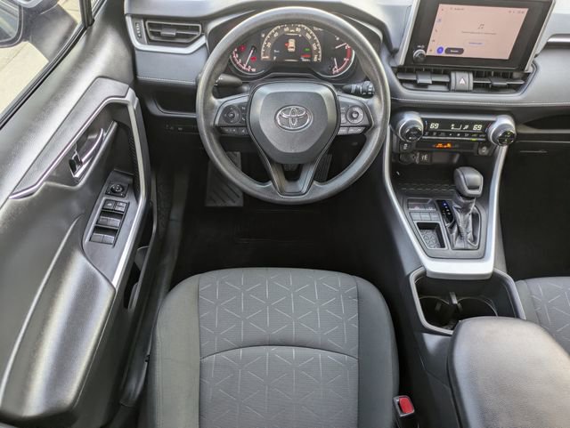 Used 2024 Toyota RAV4 XLE w/ Convenience Package image 13