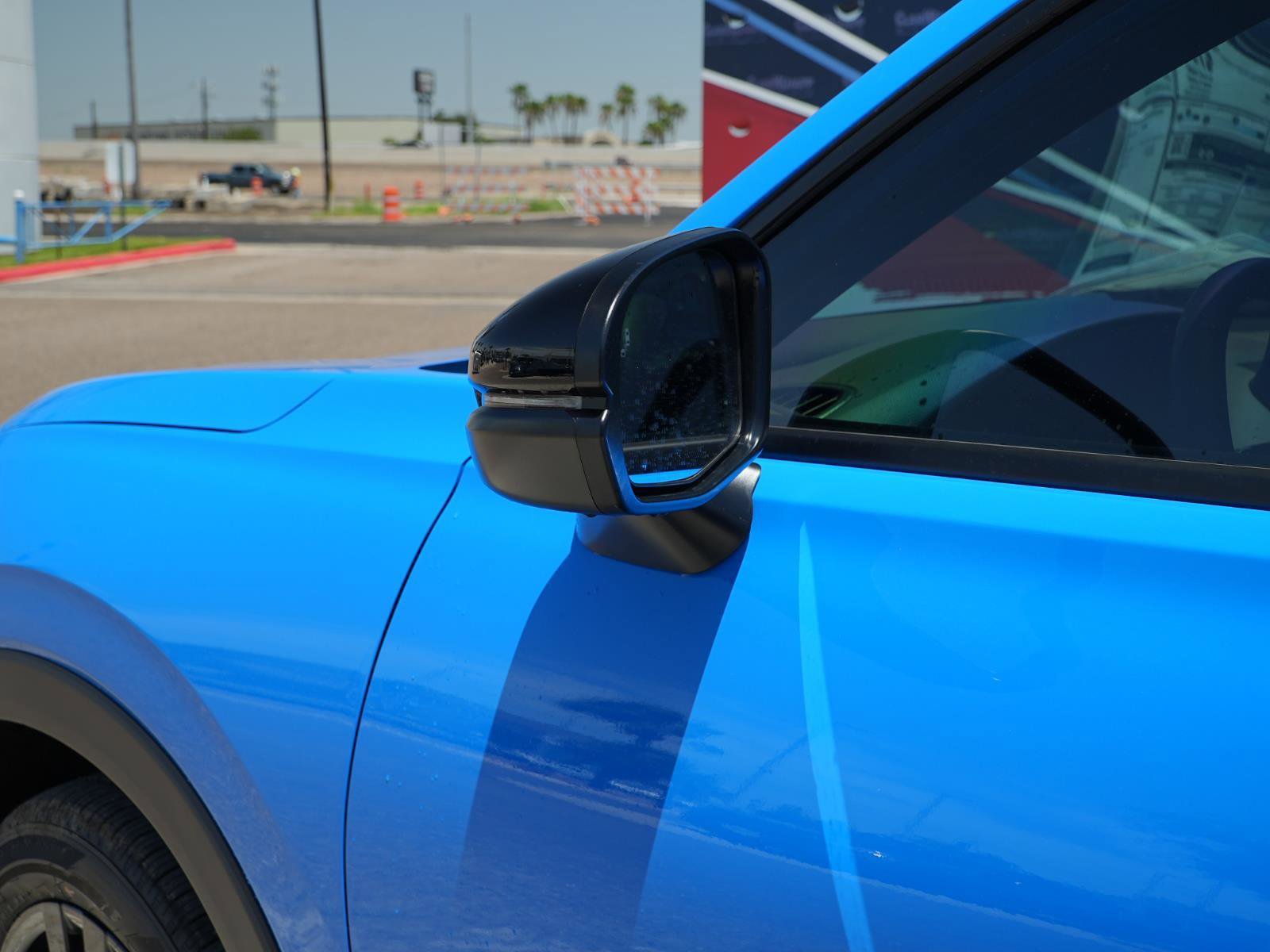 New 2026 Honda HR-V Sport image 11