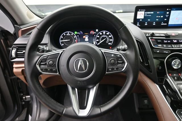 Used 2024 Acura RDX SH-AWD w/ Technology Package image 7