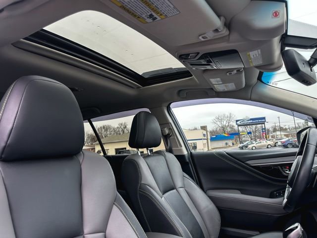 Used 2020 Subaru Outback Onyx Edition XT image 25