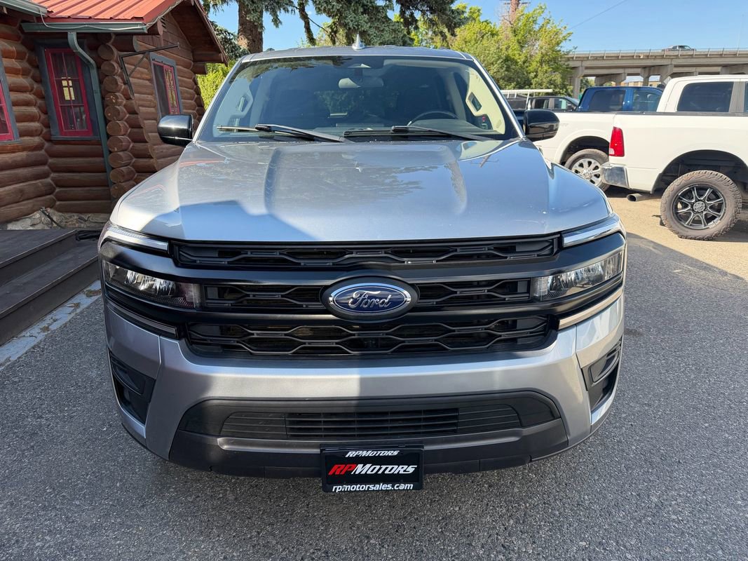 Used 2022 Ford Expedition Max XL AWD/4WD image 30
