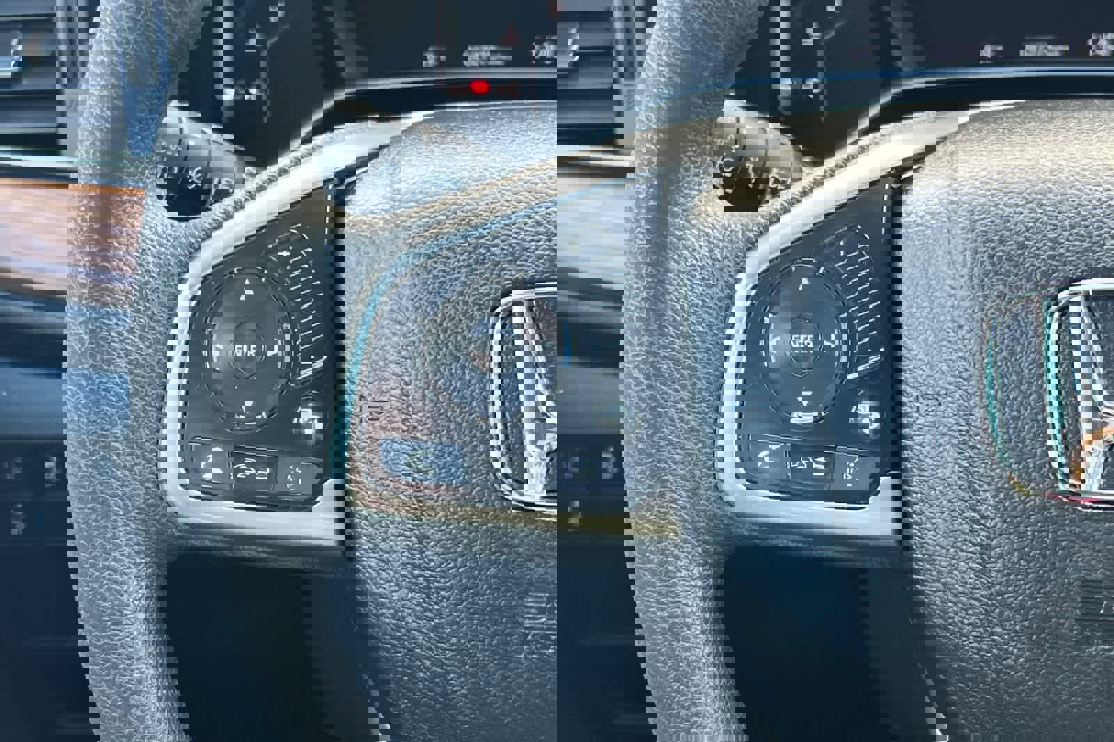 Used 2018 Honda CR-V EX image 26