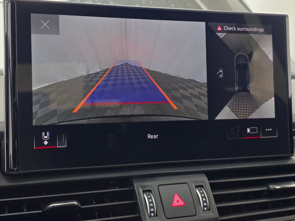 New 2025 Audi Q5 2.0T Premium Plus image 25