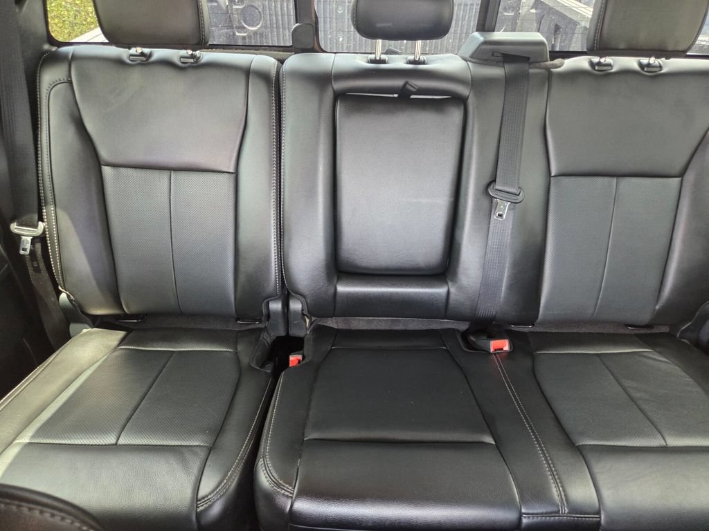 Used 2020 Ford F150 Lariat AWD/4WD image 31