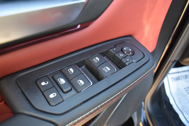 New 2026 RAM 1500 Rebel w/ Bed Utility Group image 17