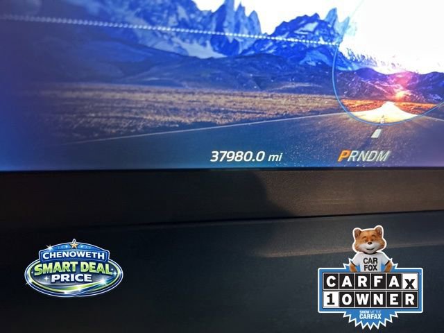 Used 2022 Ford Explorer ST w/ Equipment Group 401A AWD/4WD image 18