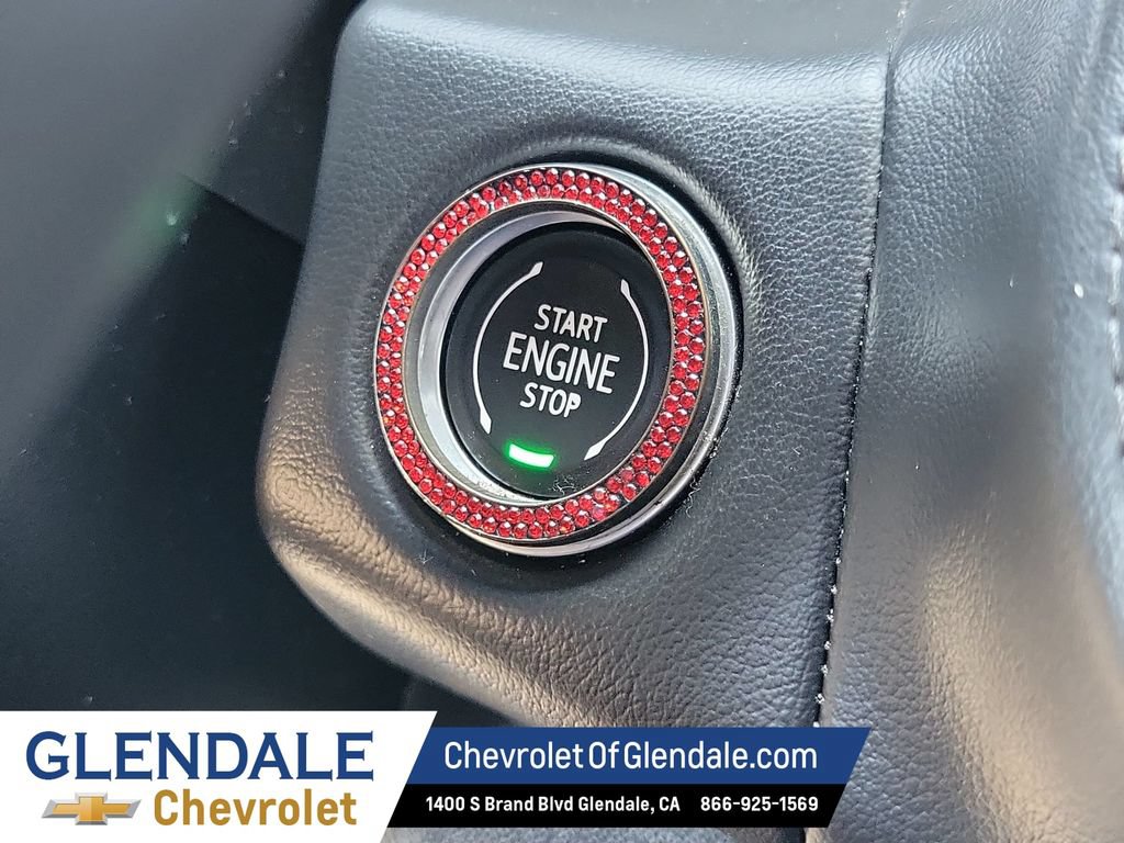 Certified 2022 Chevrolet Tahoe LT RWD image 35
