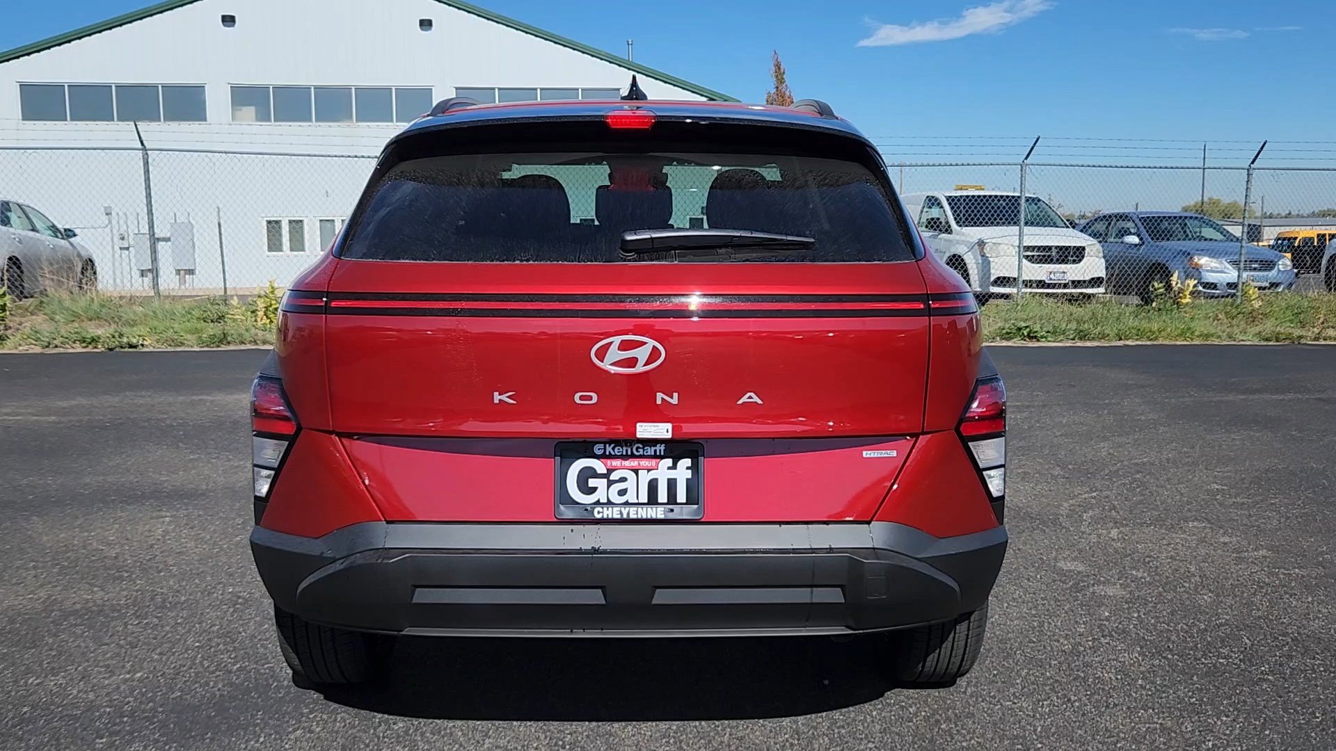 New 2026 Hyundai Kona SEL Sport image 20