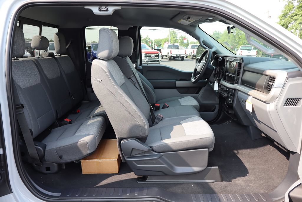 New 2026 Ford F250 XLT AWD/4WD image 34