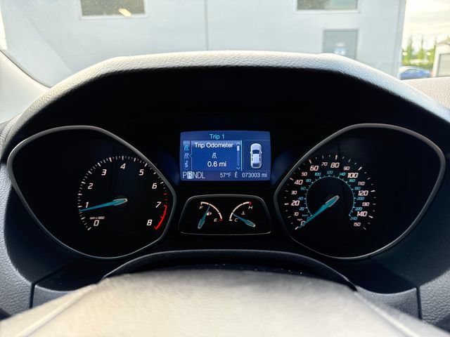 Used 2012 Ford Focus SE