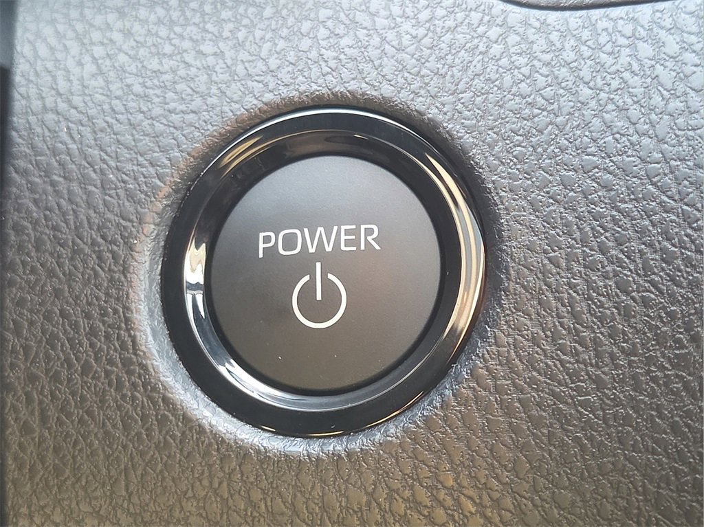 New 2026 Toyota Camry SE image 23