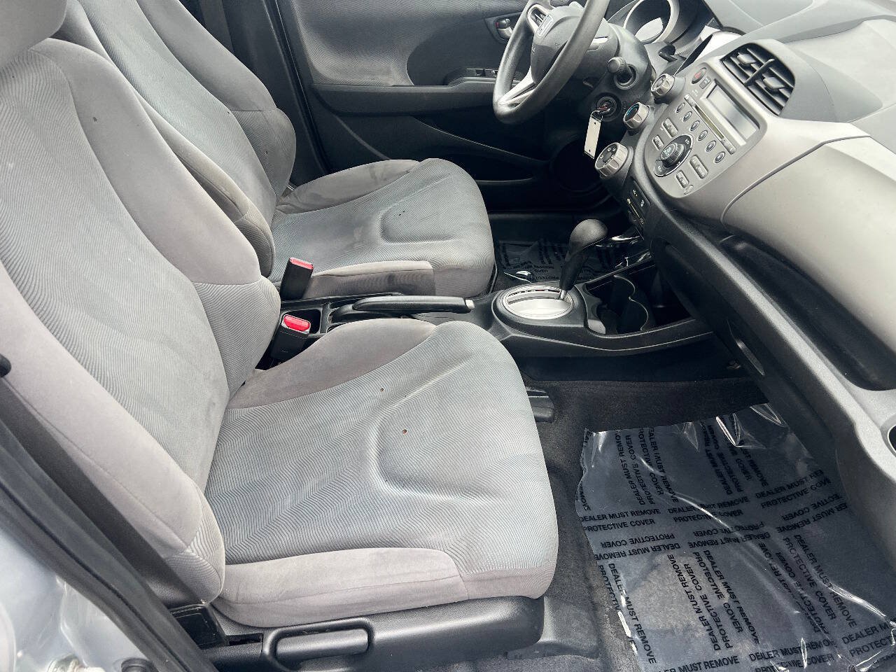 Used 2012 Honda Fit image 24