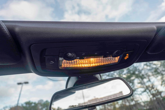 Used 2012 BMW 650i Convertible image 34