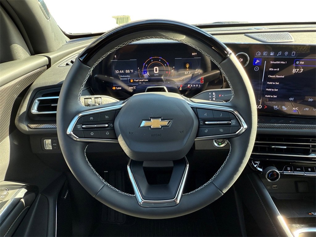 New 2026 Chevrolet Traverse High Country image 12